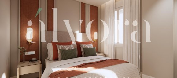 3 Schlafzimmer Wohnung in Madrid, Spain, Nr. 127931 11