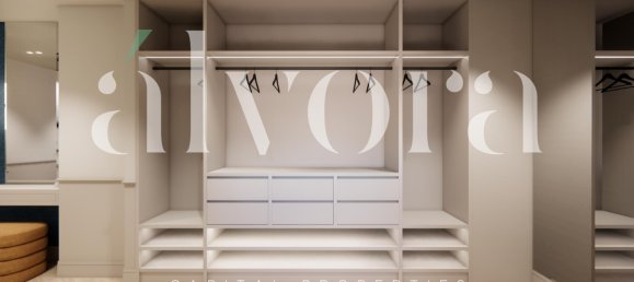 3 Schlafzimmer Wohnung in Madrid, Spain, Nr. 127931 10