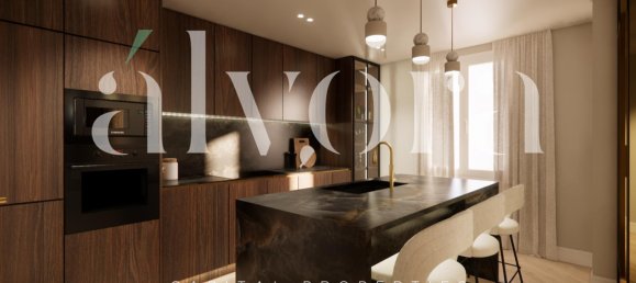 3 Schlafzimmer Wohnung in Madrid, Spain, Nr. 127931 4