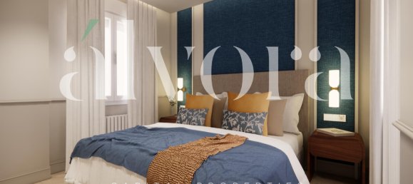 3 Schlafzimmer Wohnung in Madrid, Spain, Nr. 127931 8