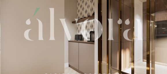 3 Schlafzimmer Wohnung in Madrid, Spain, Nr. 127931 6