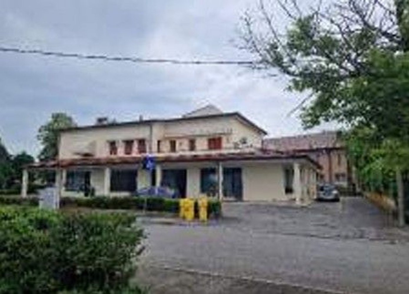 2 rooms Apartment in Chiarano, Italy No. 212832