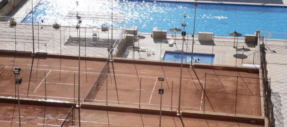 4 chambres Appartement à Cabo De Las Huertas, Spain No. 91651 6