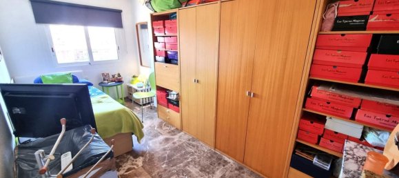 4 chambres Appartement à Cabo De Las Huertas, Spain No. 91651 36