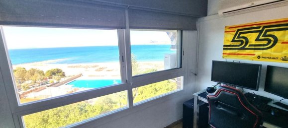 4 chambres Appartement à Cabo De Las Huertas, Spain No. 91651 40