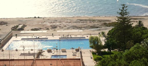 4 chambres Appartement à Cabo De Las Huertas, Spain No. 91651 4