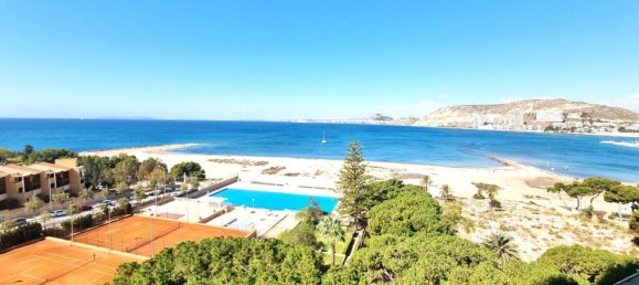 4 chambres Appartement à Cabo De Las Huertas, Spain No. 91651 21