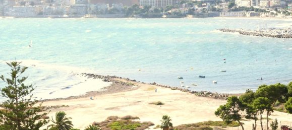 4 chambres Appartement à Cabo De Las Huertas, Spain No. 91651 11