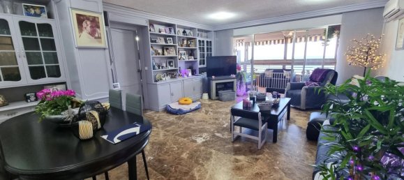 4 chambres Appartement à Cabo De Las Huertas, Spain No. 91651 23