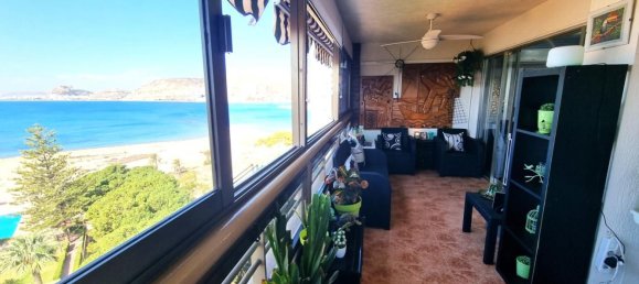 4 chambres Appartement à Cabo De Las Huertas, Spain No. 91651 47