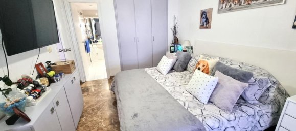 4 chambres Appartement à Cabo De Las Huertas, Spain No. 91651 31