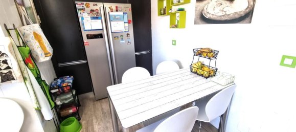 4 chambres Appartement à Cabo De Las Huertas, Spain No. 91651 26