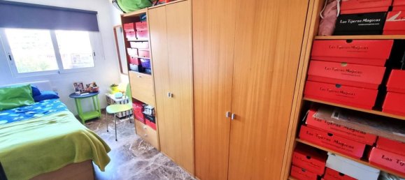 4 chambres Appartement à Cabo De Las Huertas, Spain No. 91651 35