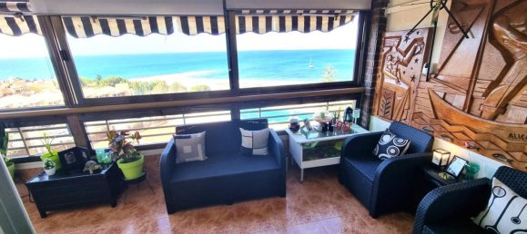 4 chambres Appartement à Cabo De Las Huertas, Spain No. 91651 20