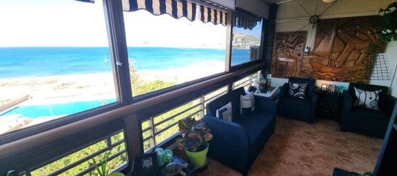 4 chambres Appartement à Cabo De Las Huertas, Spain No. 91651 2