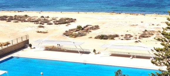 4 chambres Appartement à Cabo De Las Huertas, Spain No. 91651 16