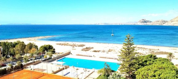 4 chambres Appartement à Cabo De Las Huertas, Spain No. 91651 9