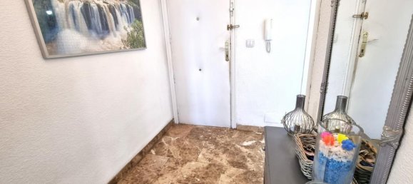 4 chambres Appartement à Cabo De Las Huertas, Spain No. 91651 24