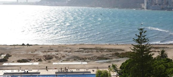 4 chambres Appartement à Cabo De Las Huertas, Spain No. 91651 7