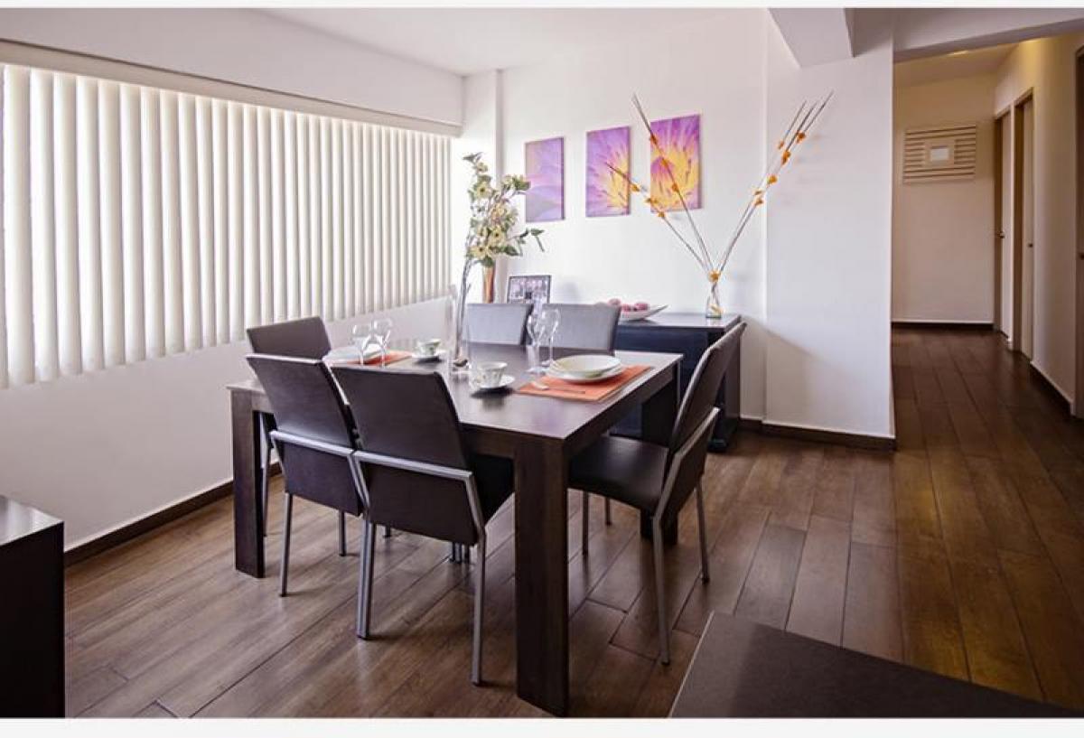 3 bedrooms Apartment in Mexicali, Mexico No. 177370