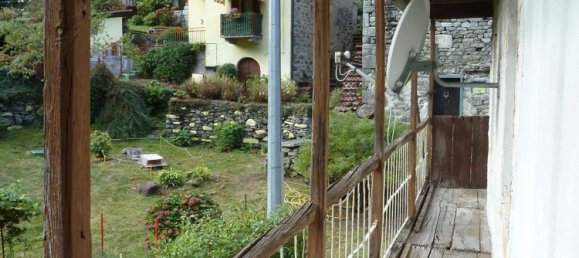 استوديو في Crodo, Italy رقم 153982 7