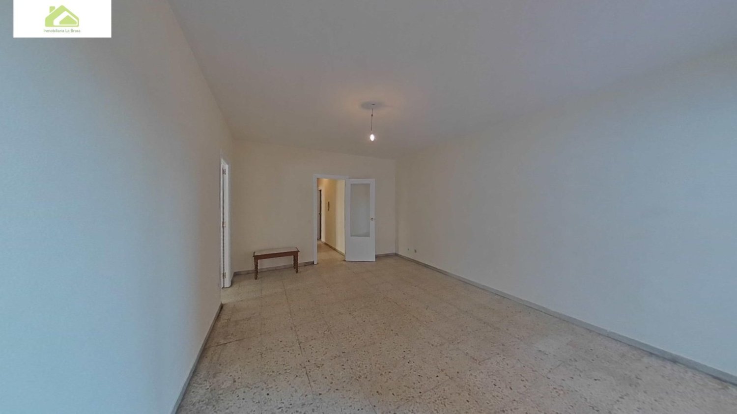 4 bedrooms Apartment in Zamora, Spain No. 72861