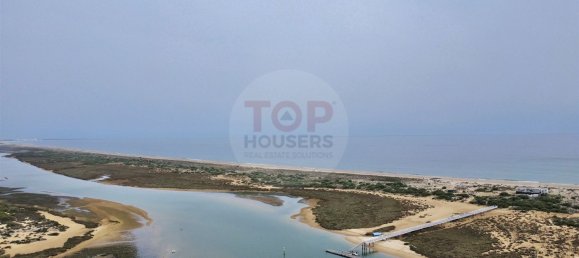  قطعة أرض في Tavira, Portugal 12754متر مربع رقم 59120 14