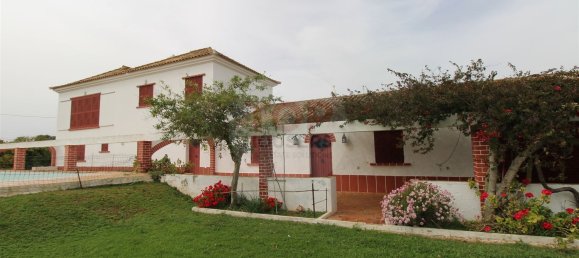  قطعة أرض في Tavira, Portugal 12754متر مربع رقم 59120 13