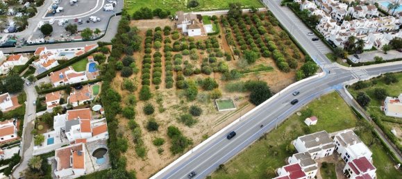  قطعة أرض في Tavira, Portugal 12754متر مربع رقم 59120 6