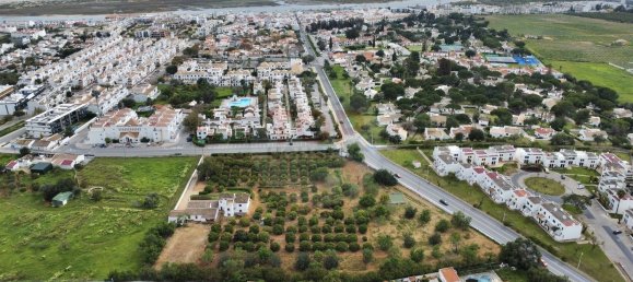  قطعة أرض في Tavira, Portugal 12754متر مربع رقم 59120 9