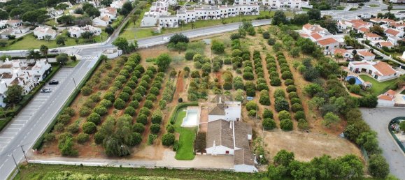  قطعة أرض في Tavira, Portugal 12754متر مربع رقم 59120 4