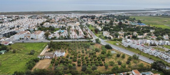  قطعة أرض في Tavira, Portugal 12754متر مربع رقم 59120 5