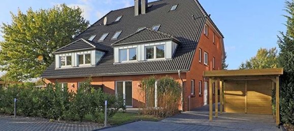 1 chambre Duplex à Ostholstein, Germany No. 353407 3