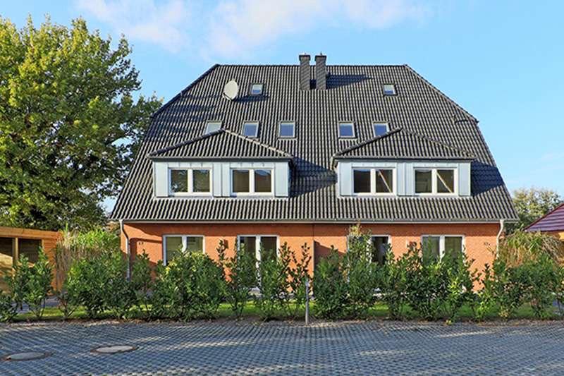 1 chambre Duplex à Ostholstein, Germany No. 353407