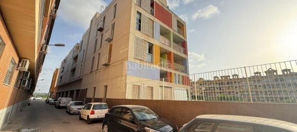 1 Schlafzimmer Wohnung in Almoradi, Spain, Nr. 168770 25