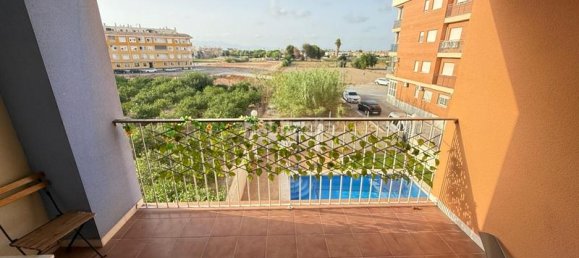 1 Schlafzimmer Wohnung in Almoradi, Spain, Nr. 168770 18