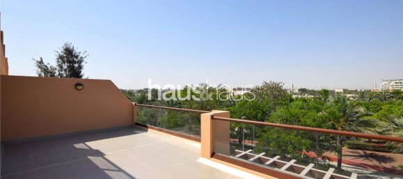 4 bedrooms Townhouse in Jumeirah Islands, UAE No. 98714 14