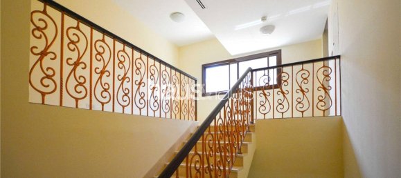 4 bedrooms Townhouse in Jumeirah Islands, UAE No. 98714 12