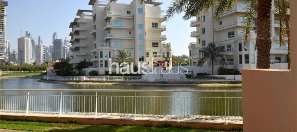 4 bedrooms Townhouse in Jumeirah Islands, UAE No. 98714 15