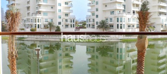 4 bedrooms Townhouse in Jumeirah Islands, UAE No. 98714 2