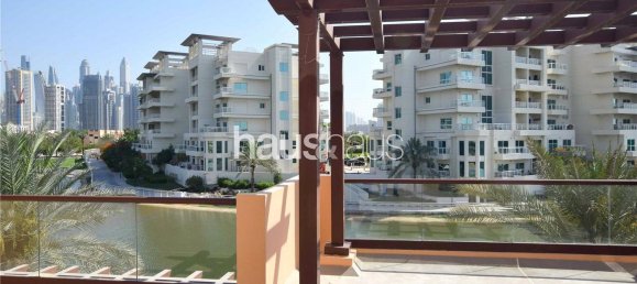 4 bedrooms Townhouse in Jumeirah Islands, UAE No. 98714 13