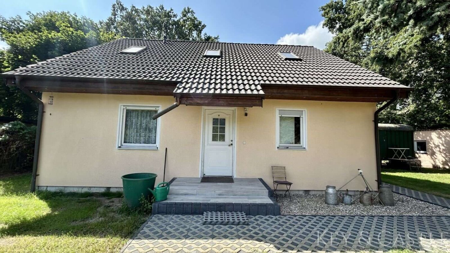 Casa T3 em Oberhavel, Germany N.º 277666