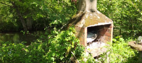  Land in Saint-Maur-sur-le-Loir, France No. 63217 3