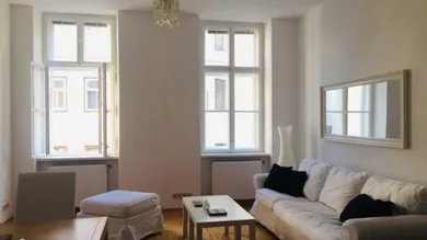 Квартира с 2 комнатами в Оттакринг, Австрия № 258032