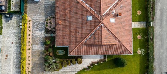 5 rooms Villa in Brescello, Italy No. 87453 12