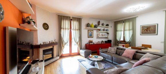 5 rooms Villa in Brescello, Italy No. 87453 5