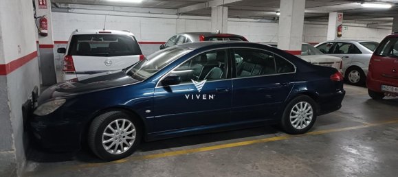 4 غرف نوم بانتهاوس في Vilanova i la Geltru, Spain رقم 119531 31