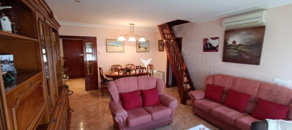 4 غرف نوم بانتهاوس في Vilanova i la Geltru, Spain رقم 119531 14