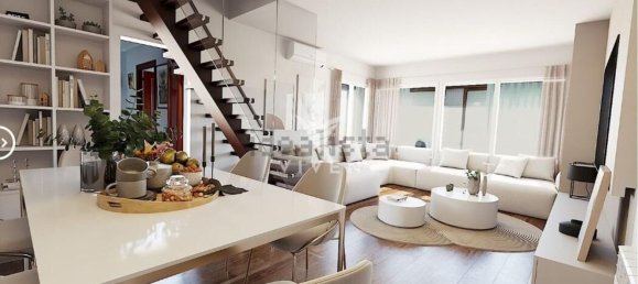 4 غرف نوم بانتهاوس في Vilanova i la Geltru, Spain رقم 119531 3