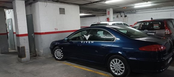 4 غرف نوم بانتهاوس في Vilanova i la Geltru, Spain رقم 119531 30